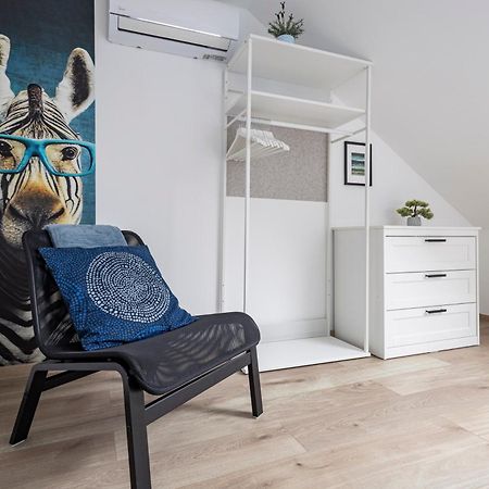 Naomi & Sophia Apartman Budapeşte Dış mekan fotoğraf