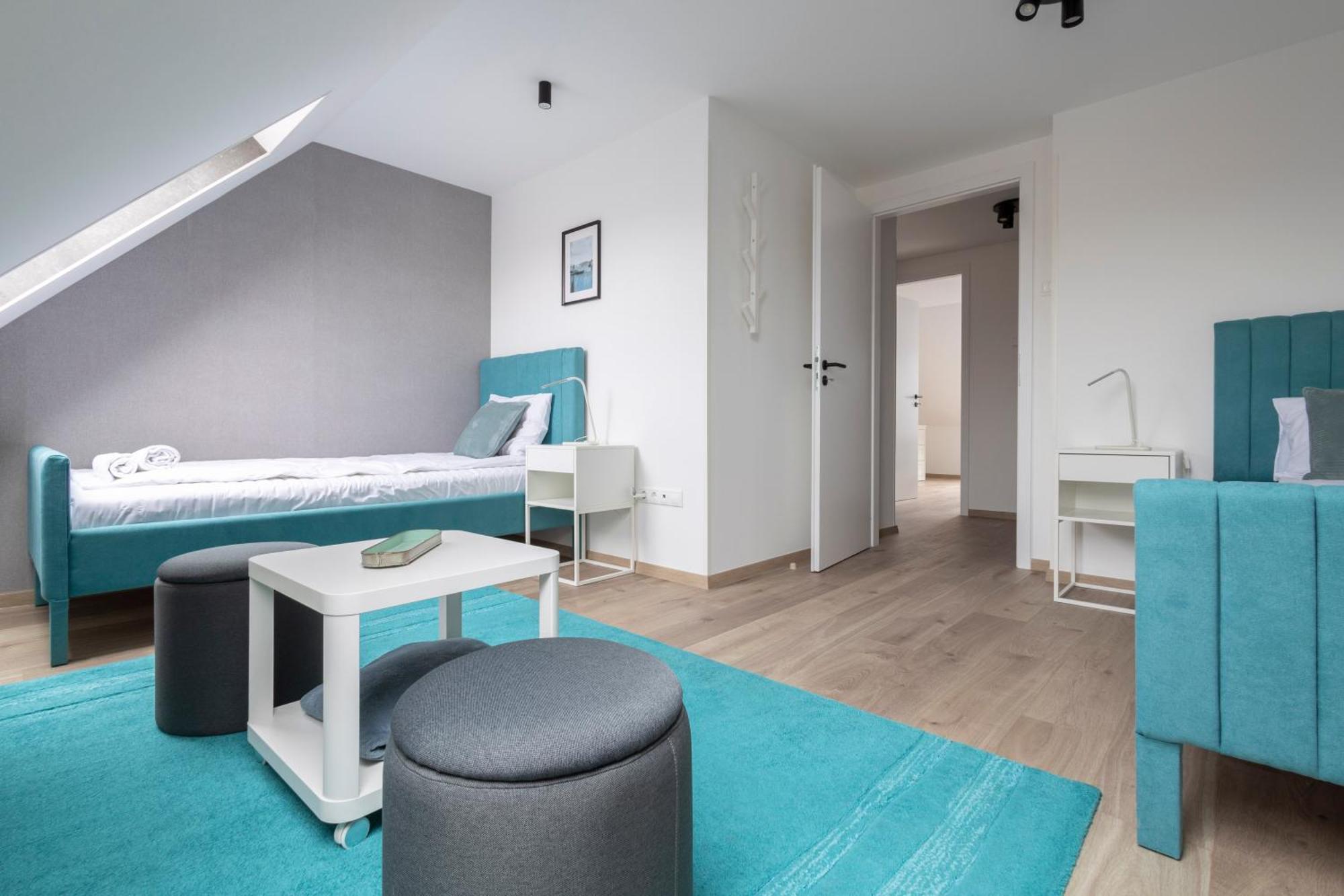 Naomi & Sophia Apartman Budapeşte Dış mekan fotoğraf