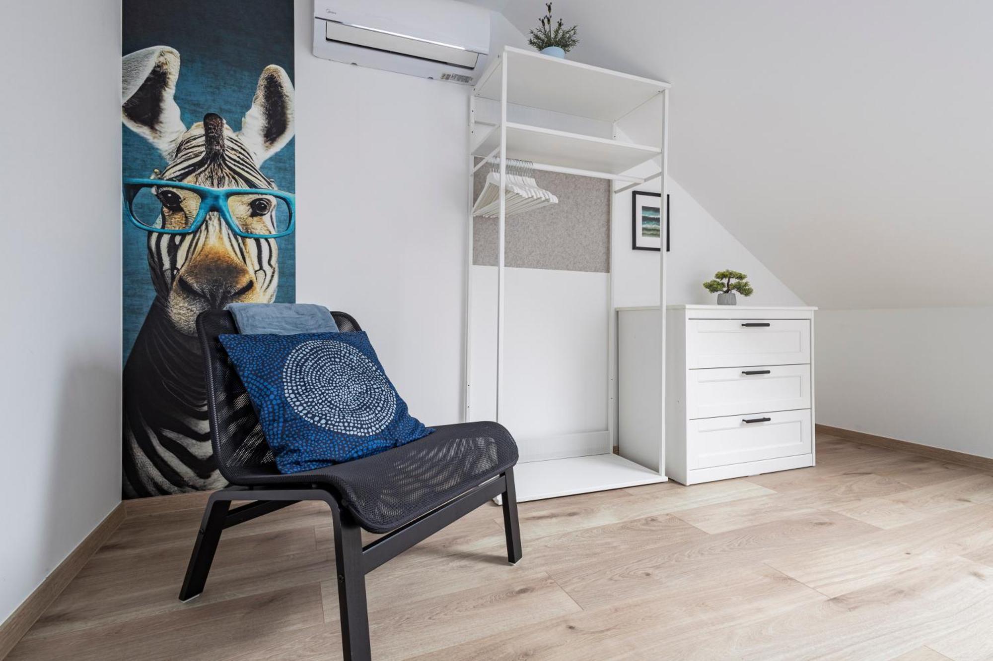 Naomi & Sophia Apartman Budapeşte Dış mekan fotoğraf