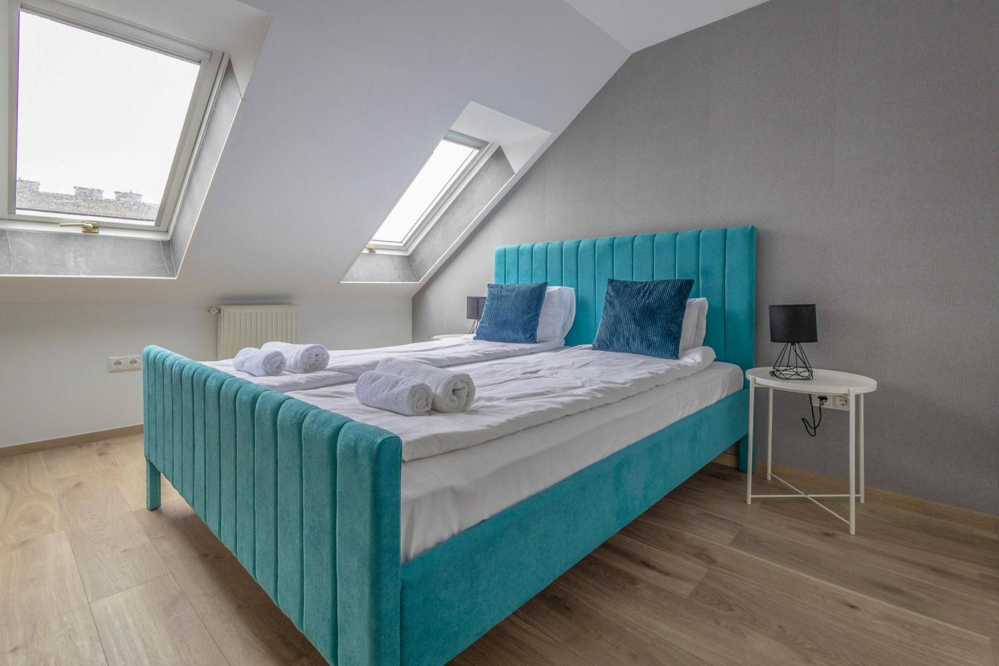 Naomi & Sophia Apartman Budapeşte Dış mekan fotoğraf