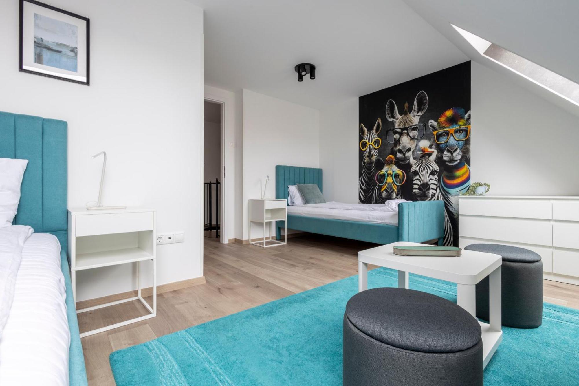 Naomi & Sophia Apartman Budapeşte Dış mekan fotoğraf
