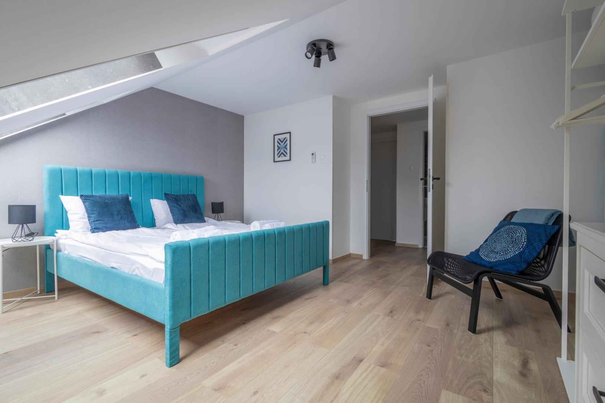 Naomi & Sophia Apartman Budapeşte Dış mekan fotoğraf