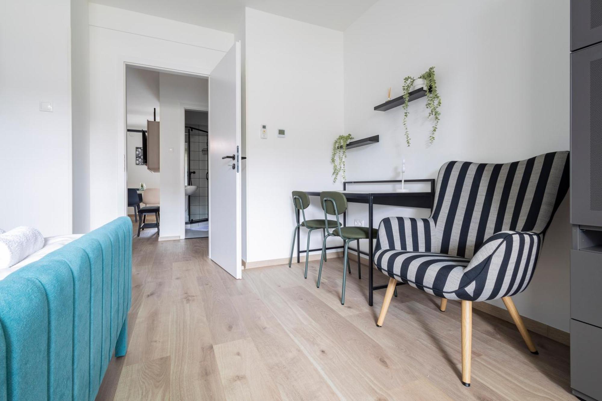 Naomi & Sophia Apartman Budapeşte Dış mekan fotoğraf