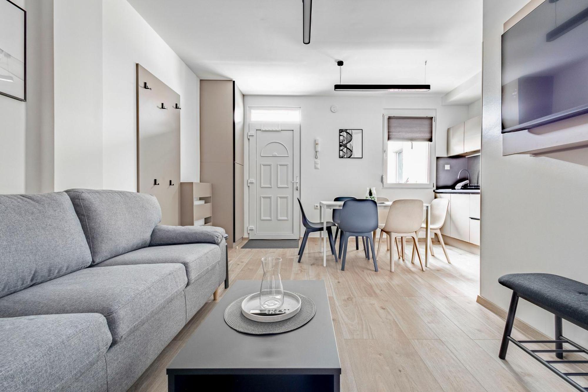 Naomi & Sophia Apartman Budapeşte Dış mekan fotoğraf