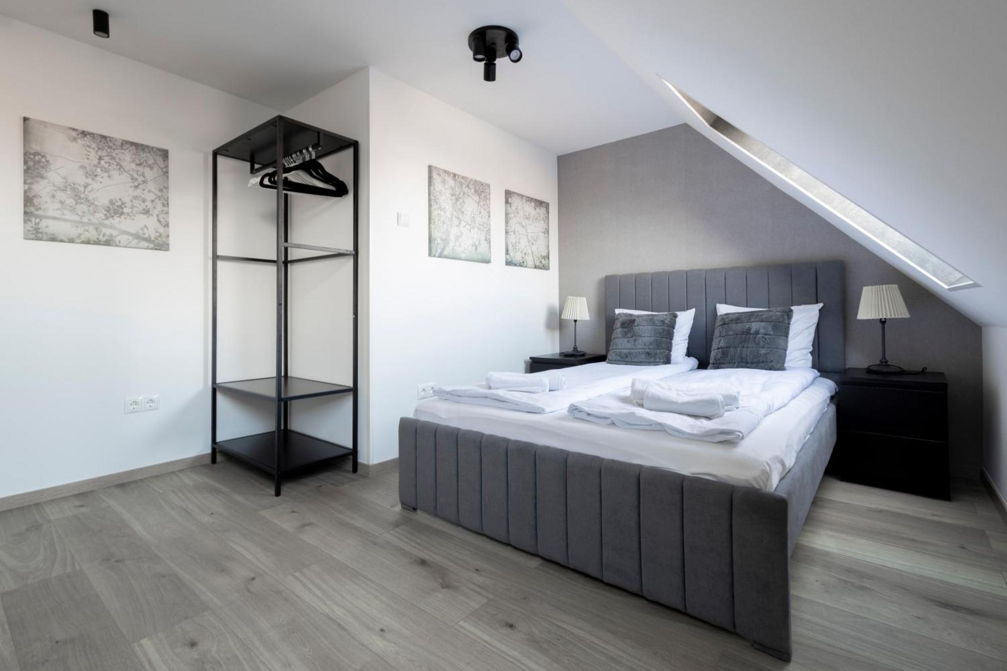 Naomi & Sophia Apartman Budapeşte Dış mekan fotoğraf