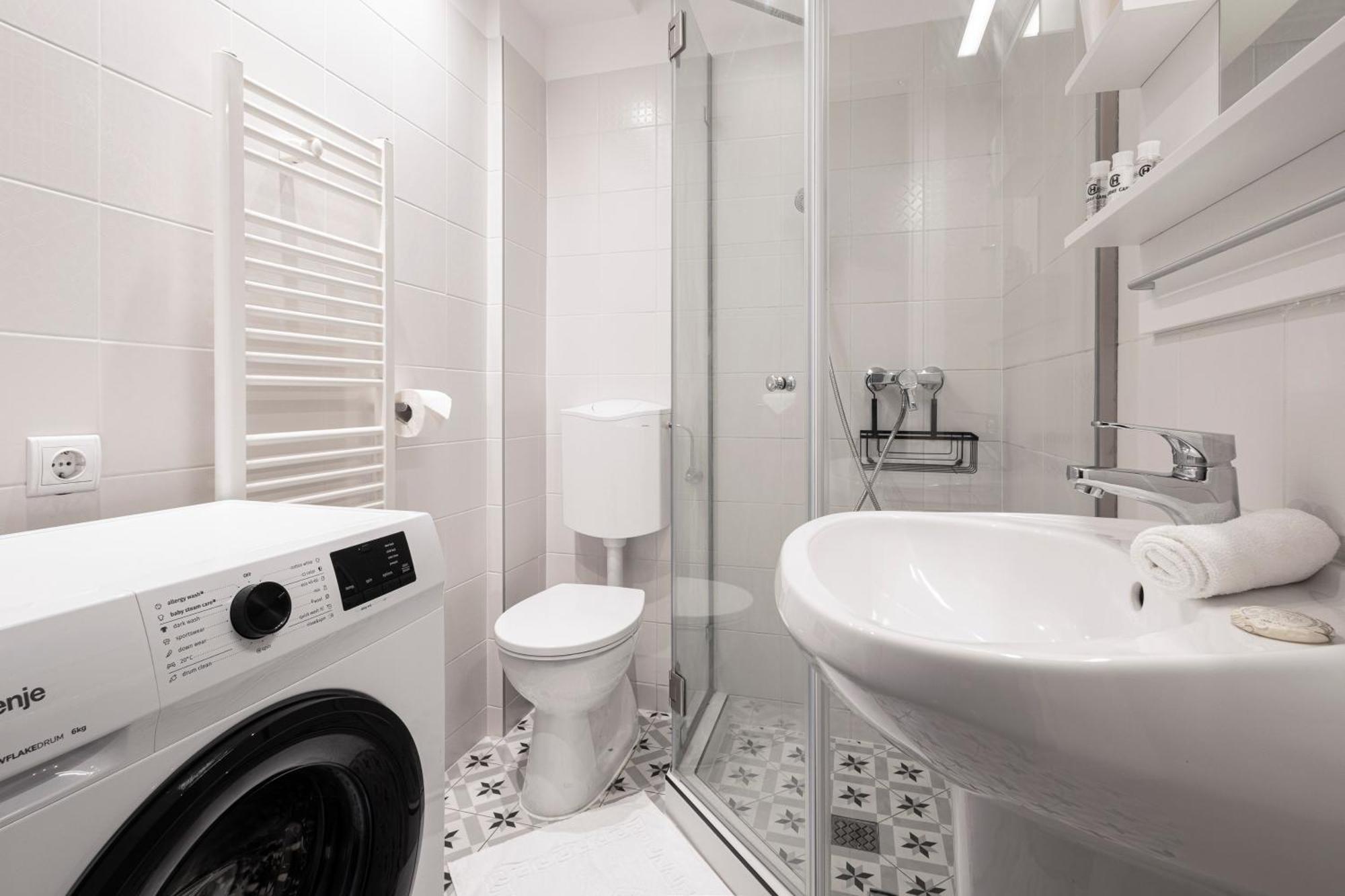Naomi & Sophia Apartman Budapeşte Dış mekan fotoğraf