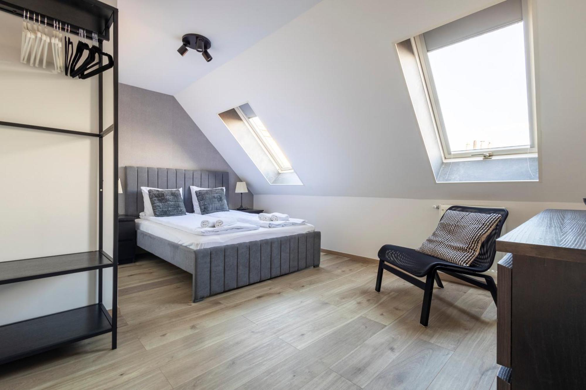 Naomi & Sophia Apartman Budapeşte Dış mekan fotoğraf