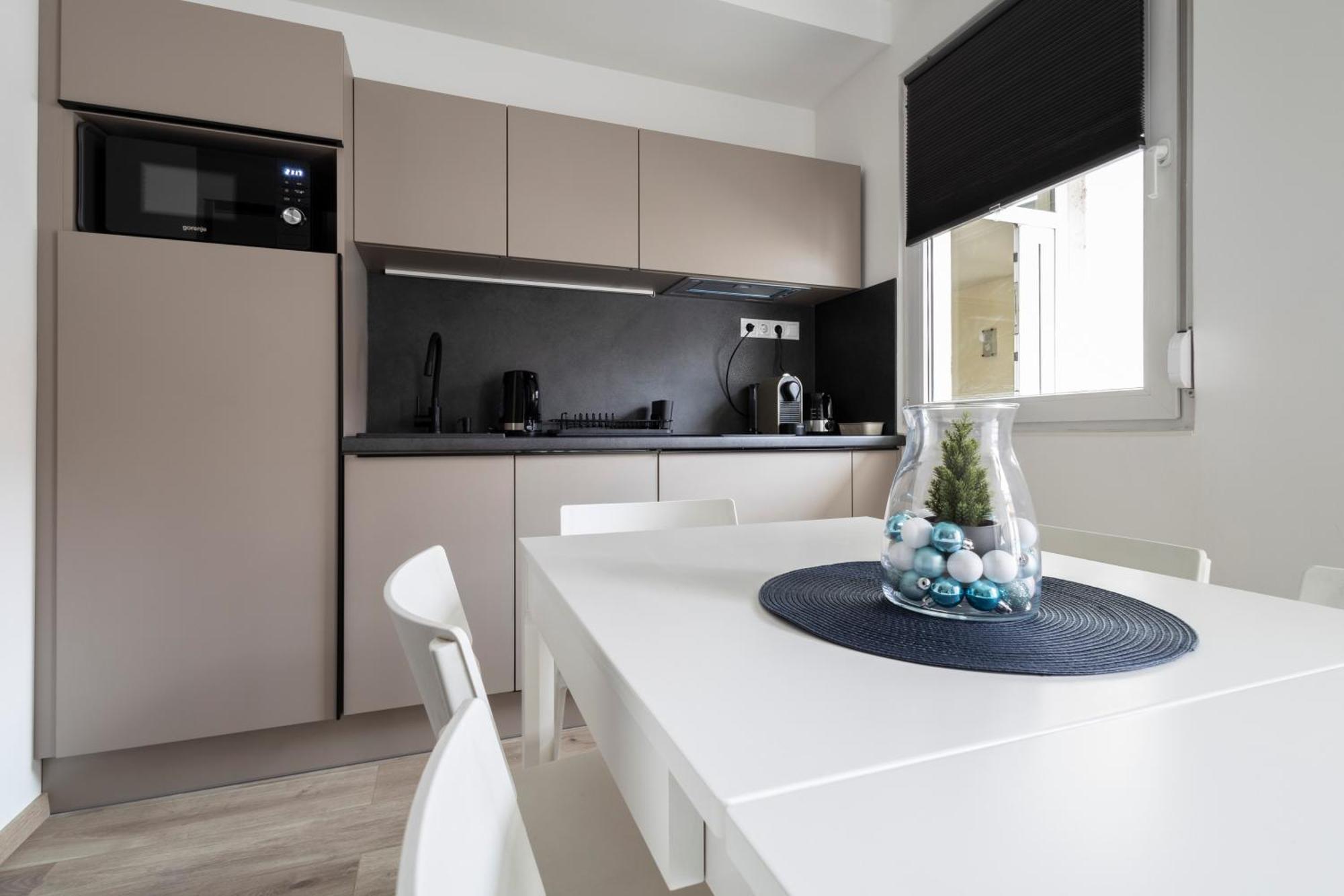 Naomi & Sophia Apartman Budapeşte Dış mekan fotoğraf