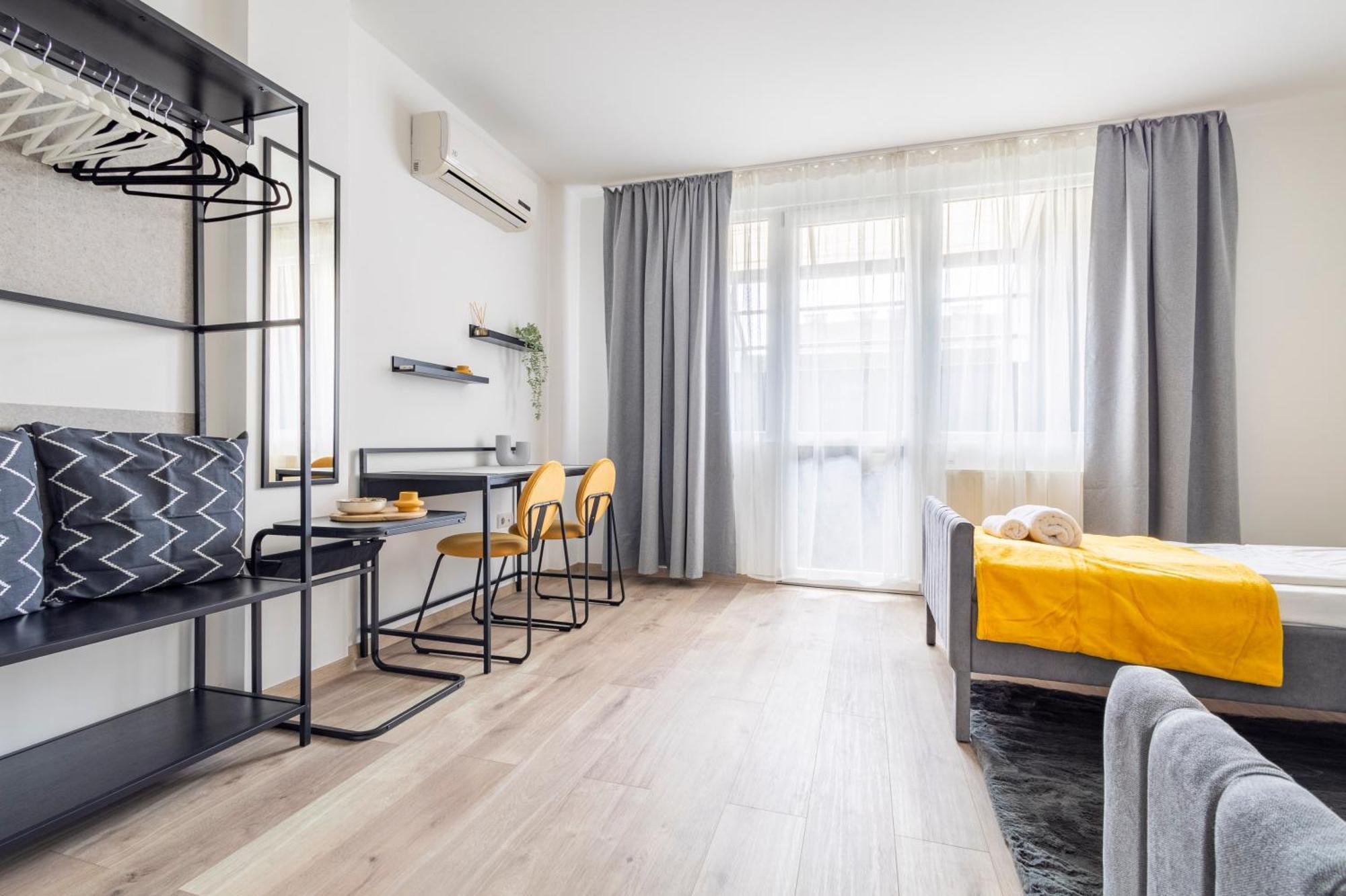 Naomi & Sophia Apartman Budapeşte Dış mekan fotoğraf