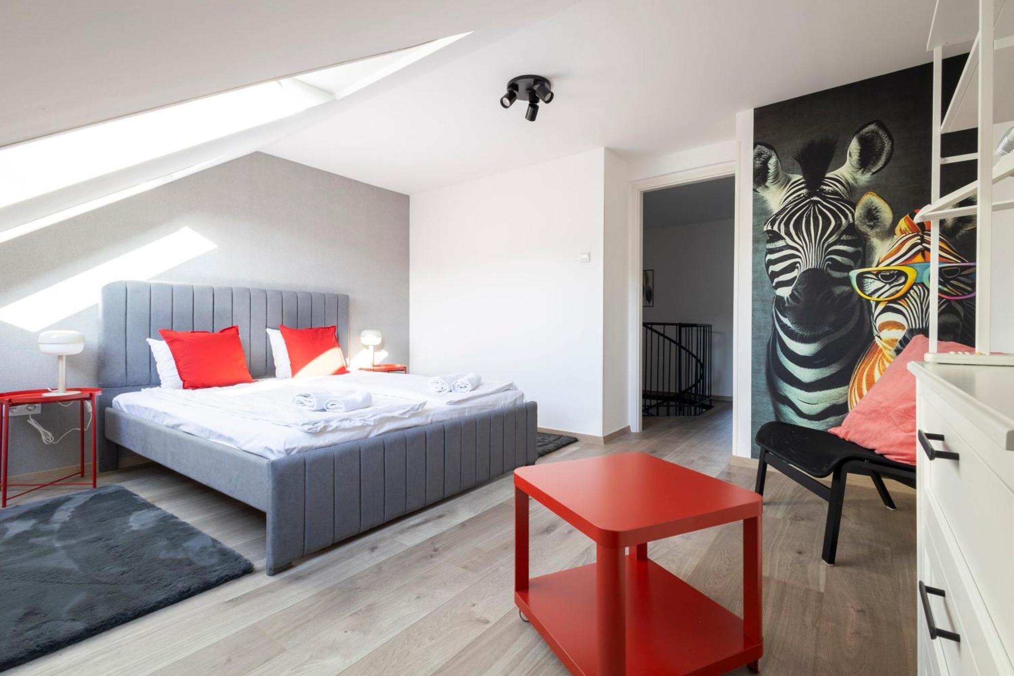 Naomi & Sophia Apartman Budapeşte Dış mekan fotoğraf